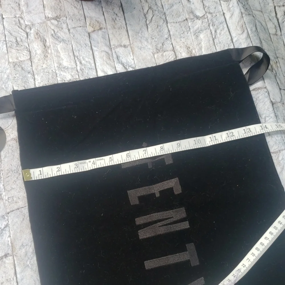 Fenty DUST BAG 14X17 inches